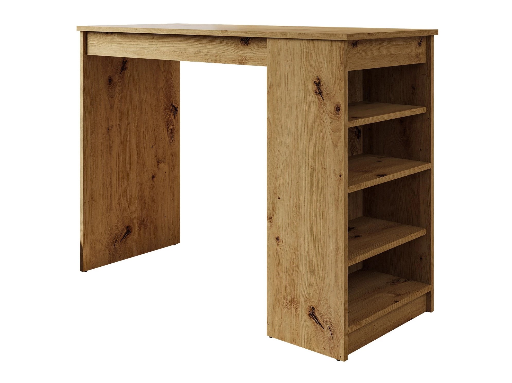 Baarilaud Comfivo Cedrus (Artisan tamm)