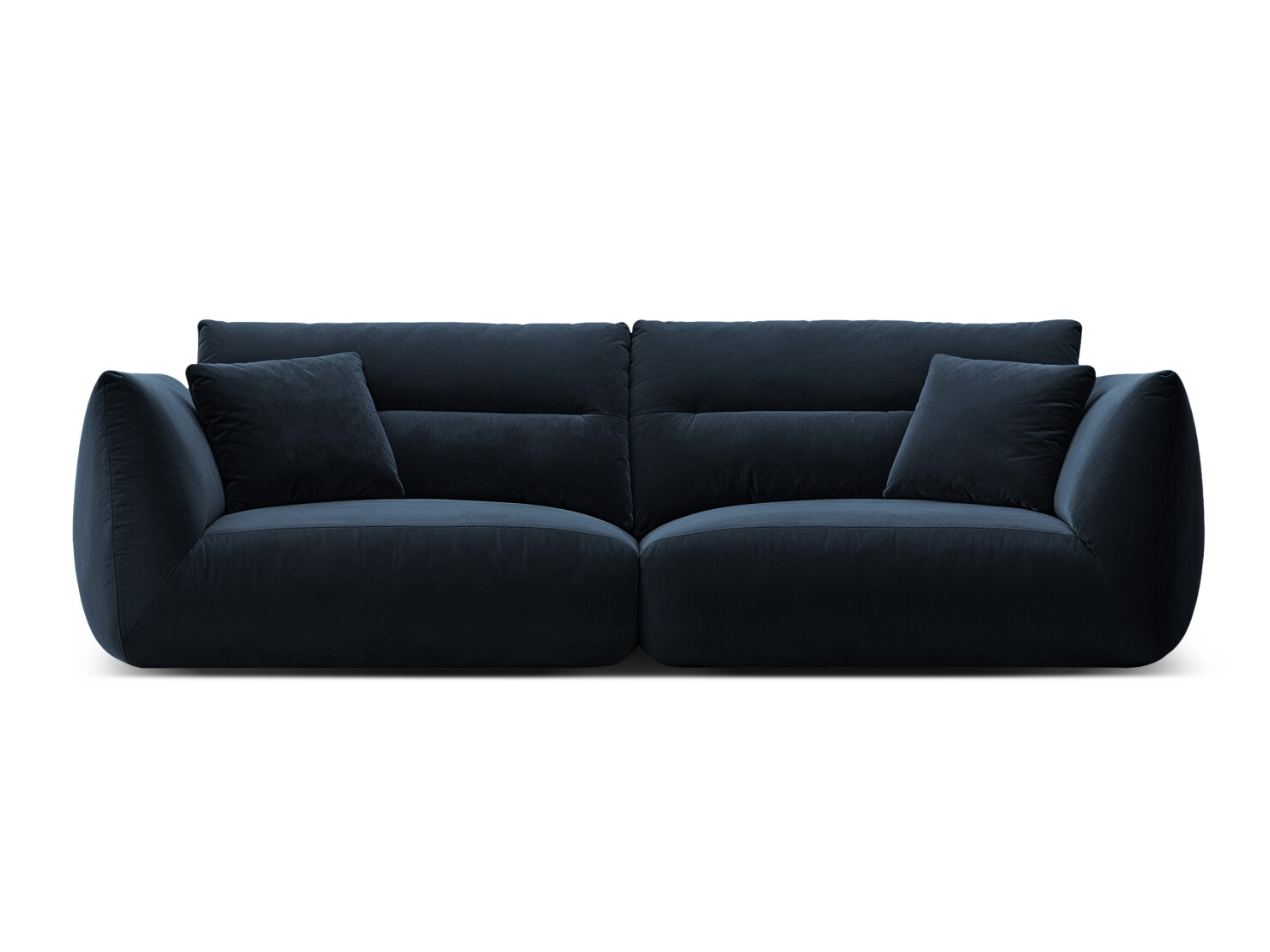 Diivan Felmeli 100 (Magic Velvet 2204)