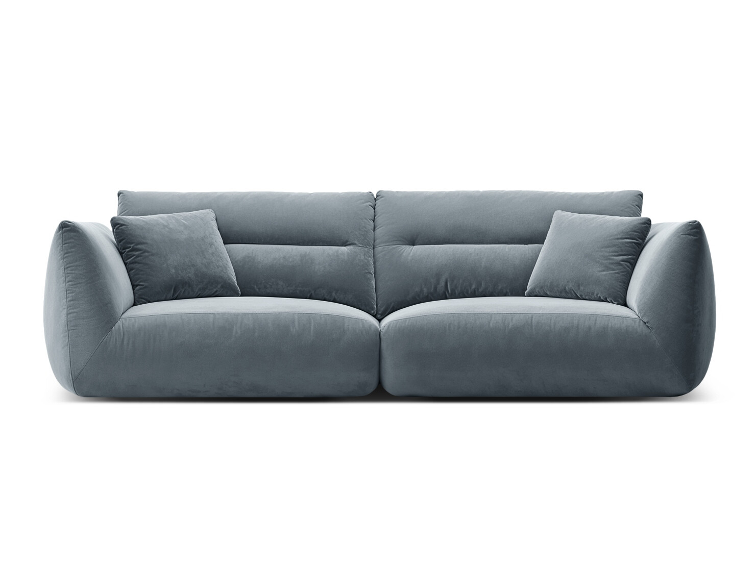 Diivan Felmeli 100 (Magic Velvet 2224)