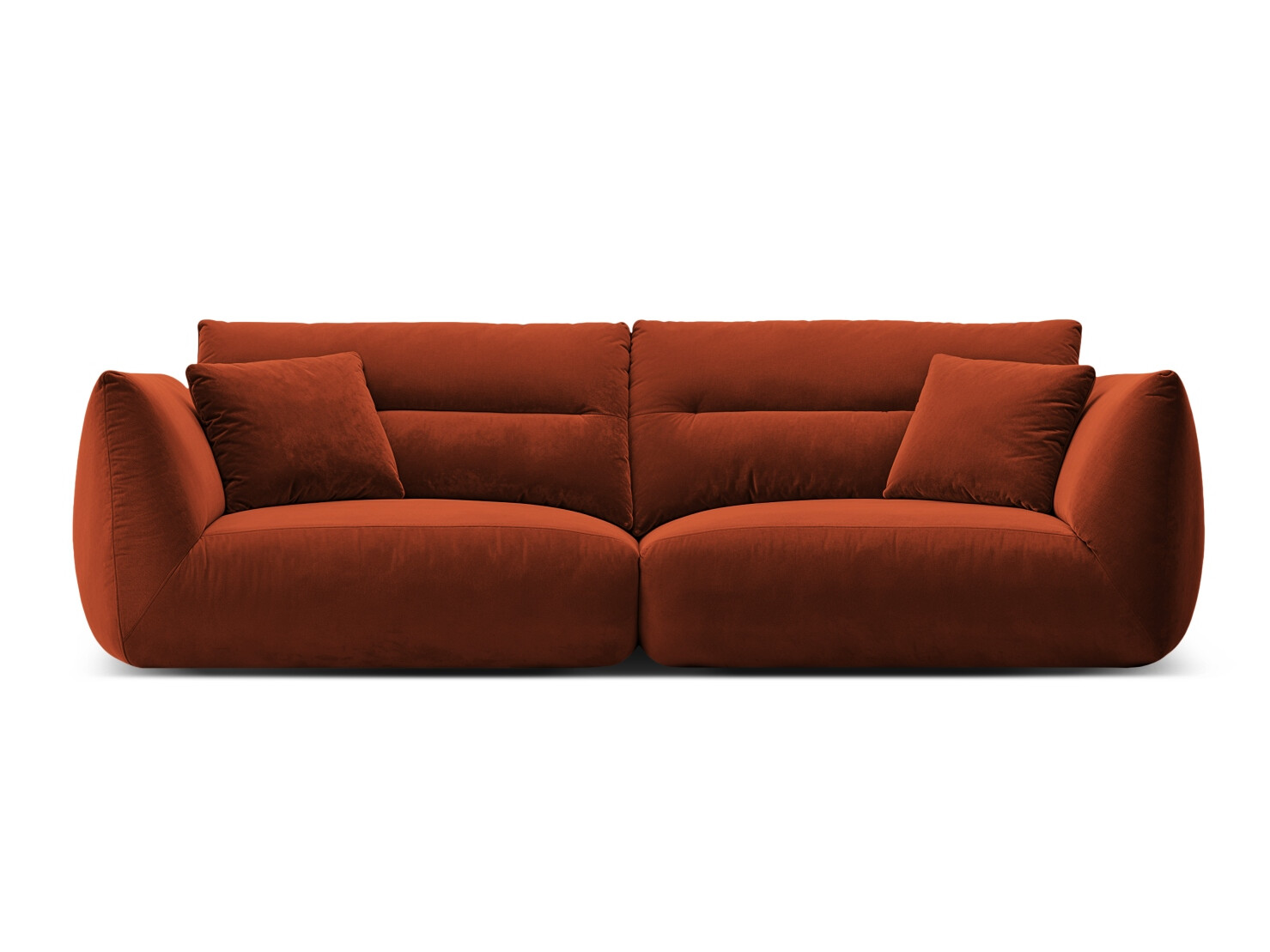 Diivan Felmeli 100 (Magic Velvet 2285)
