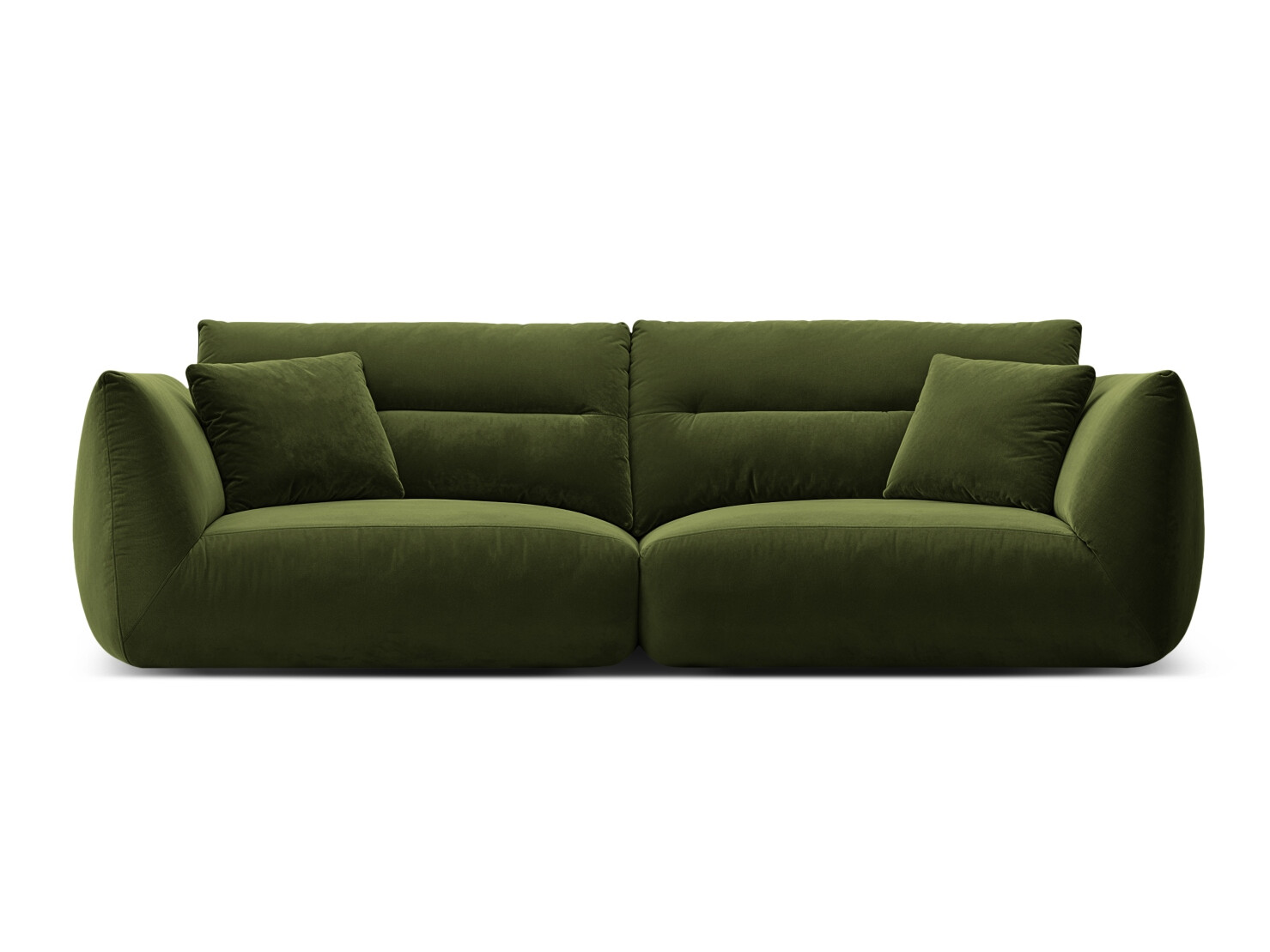 Diivan Felmeli 100 (Magic Velvet 2295)