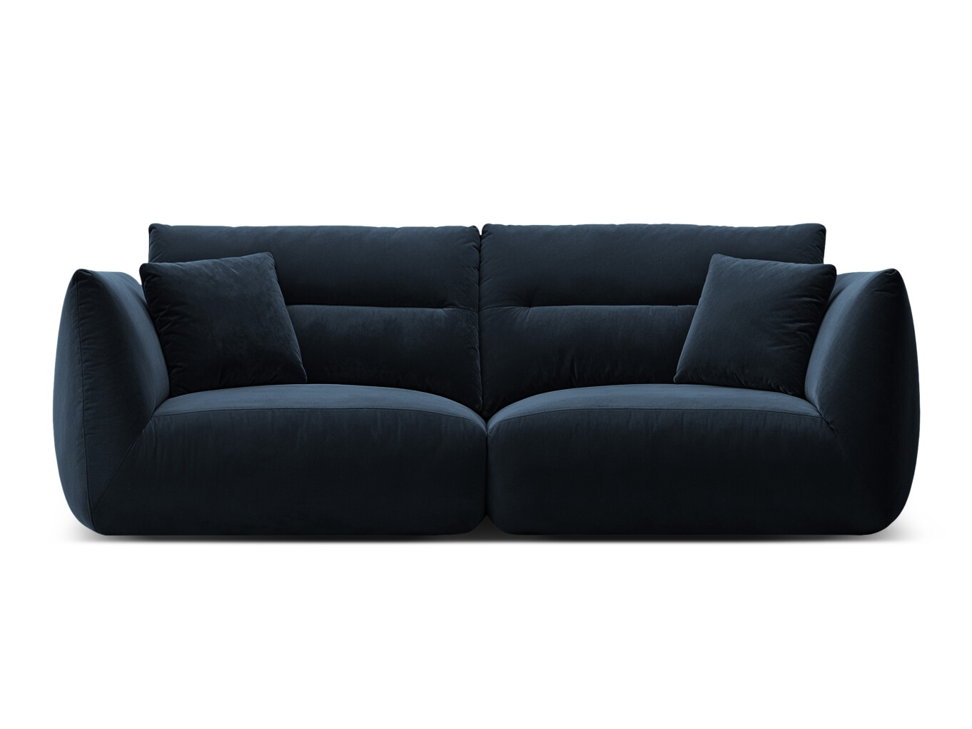 Diivan Felmeli 101 (Magic Velvet 2204)