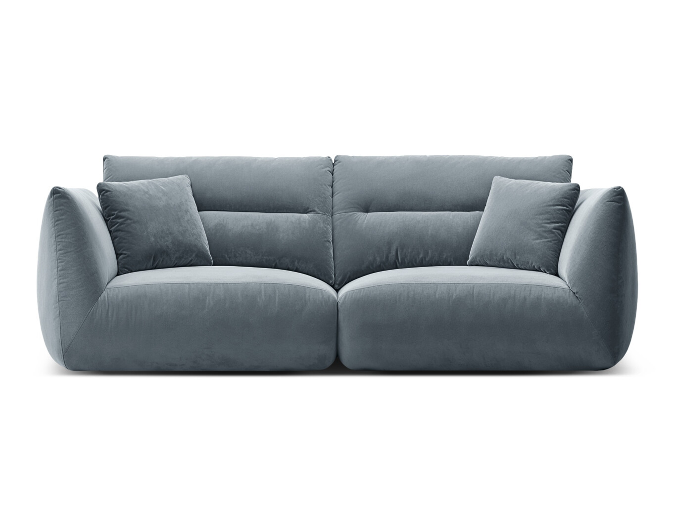 Diivan Felmeli 101 (Magic Velvet 2224)
