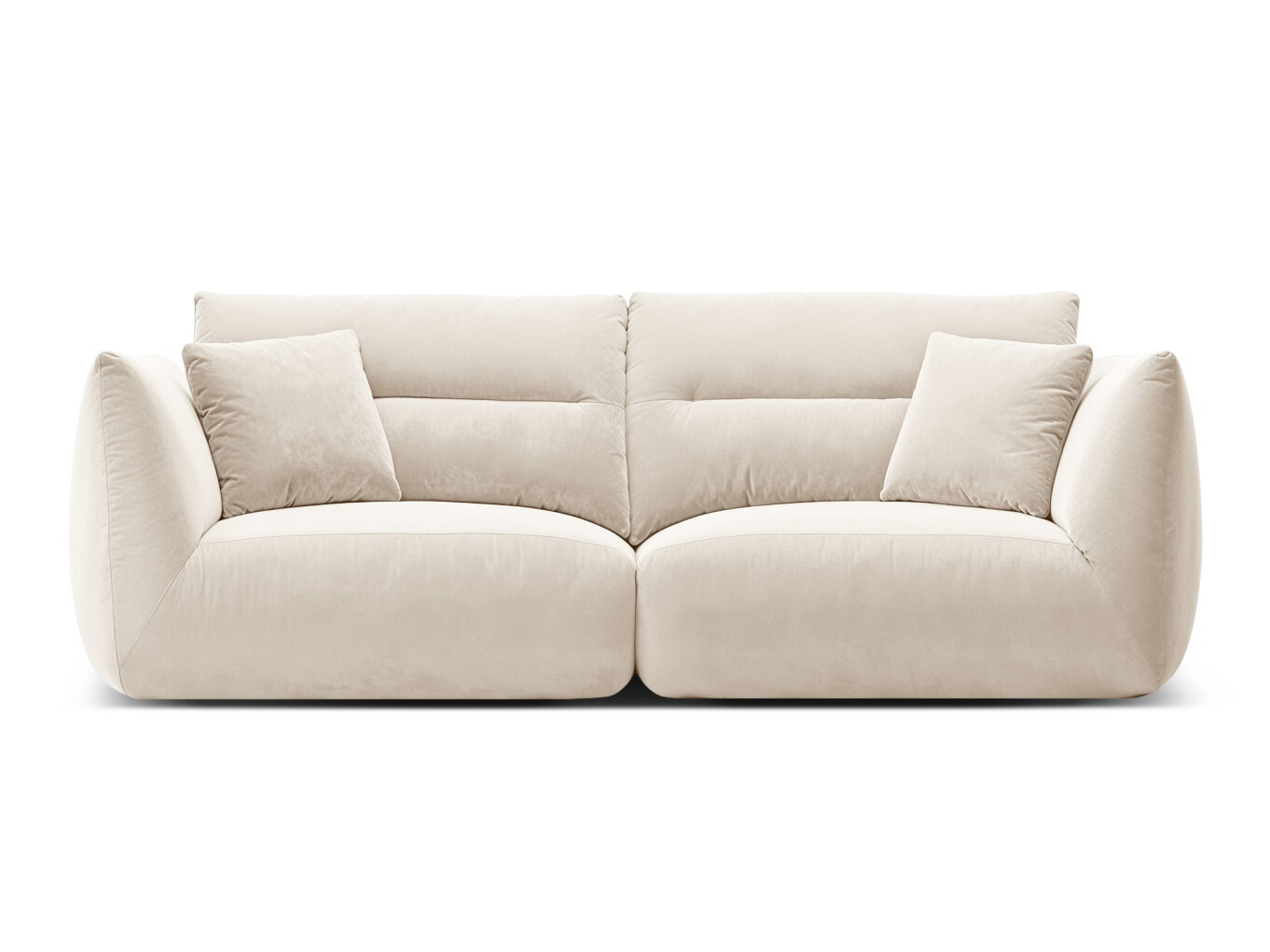 Diivan Felmeli 101 (Magic Velvet 2256)