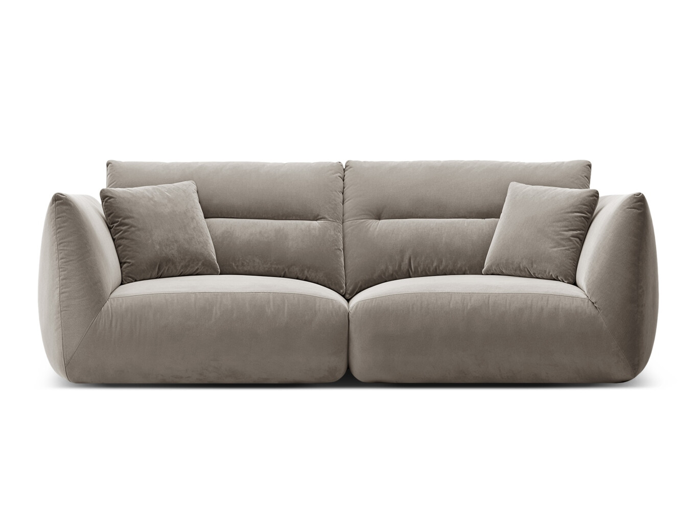 Diivan Felmeli 101 (Magic Velvet 2270)