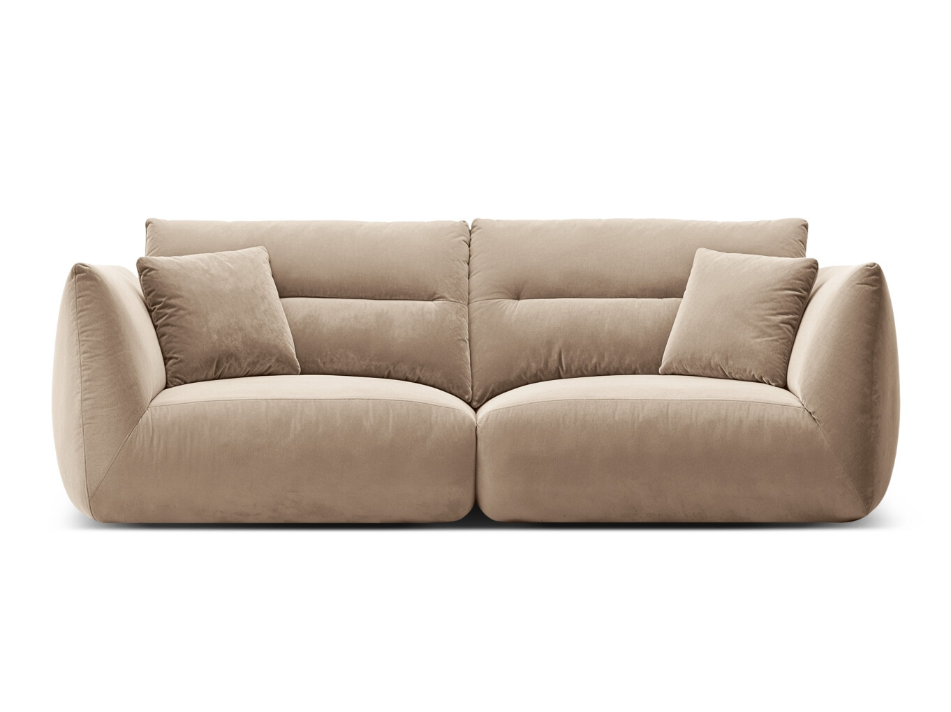 Diivan Felmeli 101 (Magic Velvet 2282)