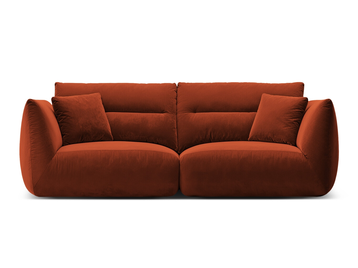 Diivan Felmeli 101 (Magic Velvet 2285)