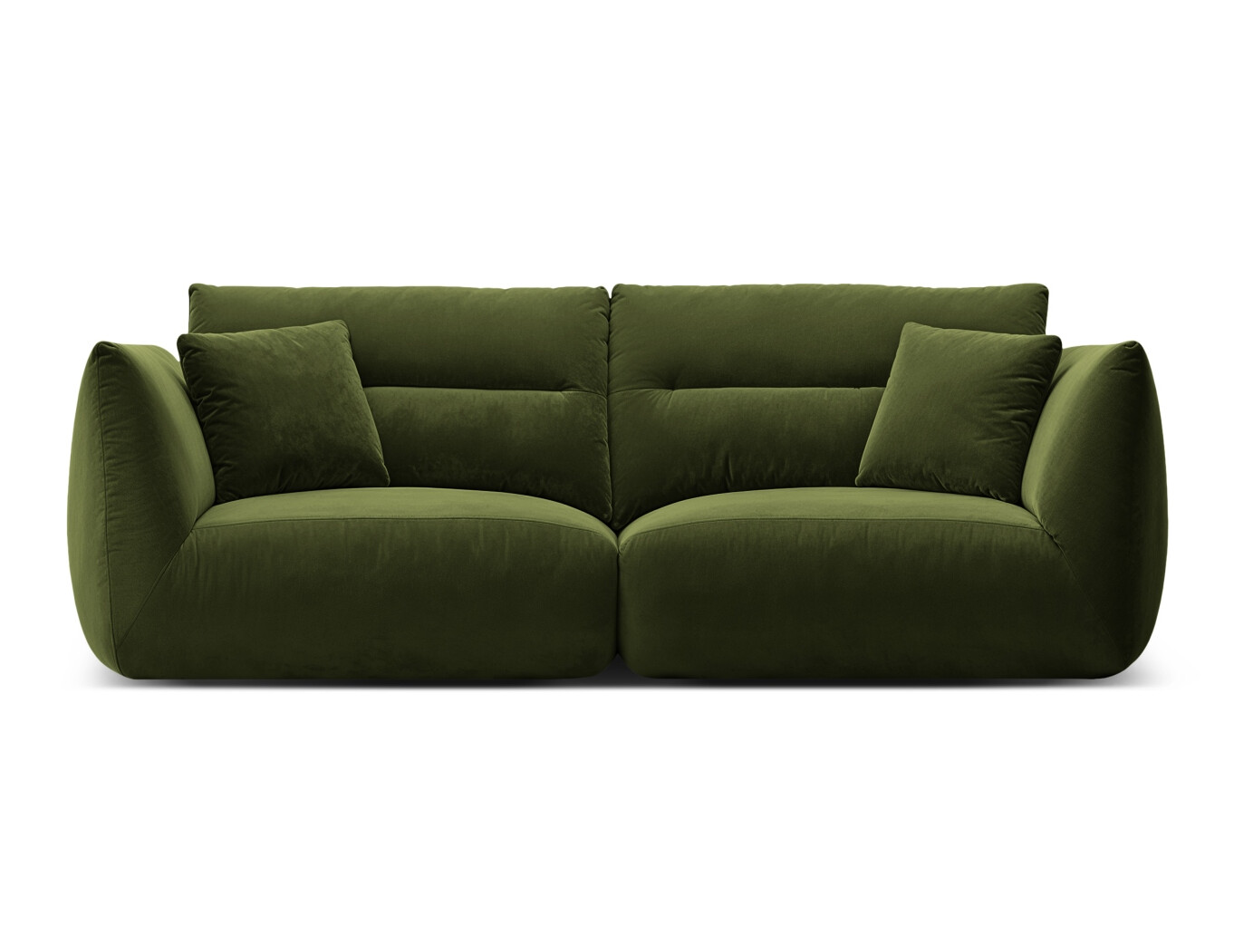 Diivan Felmeli 101 (Magic Velvet 2295)