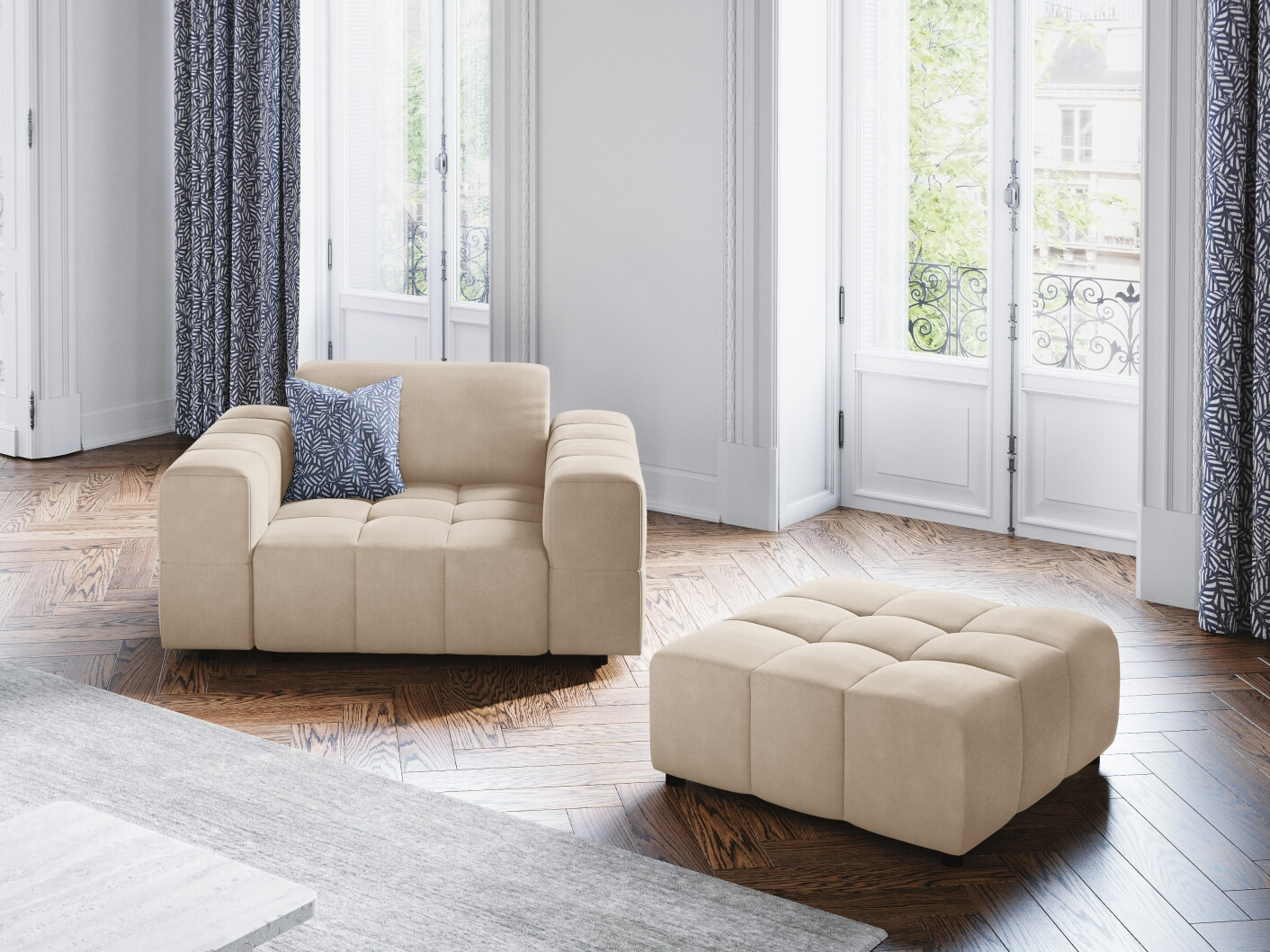 Tugitool Lirlivo 104 (Riviera 21)