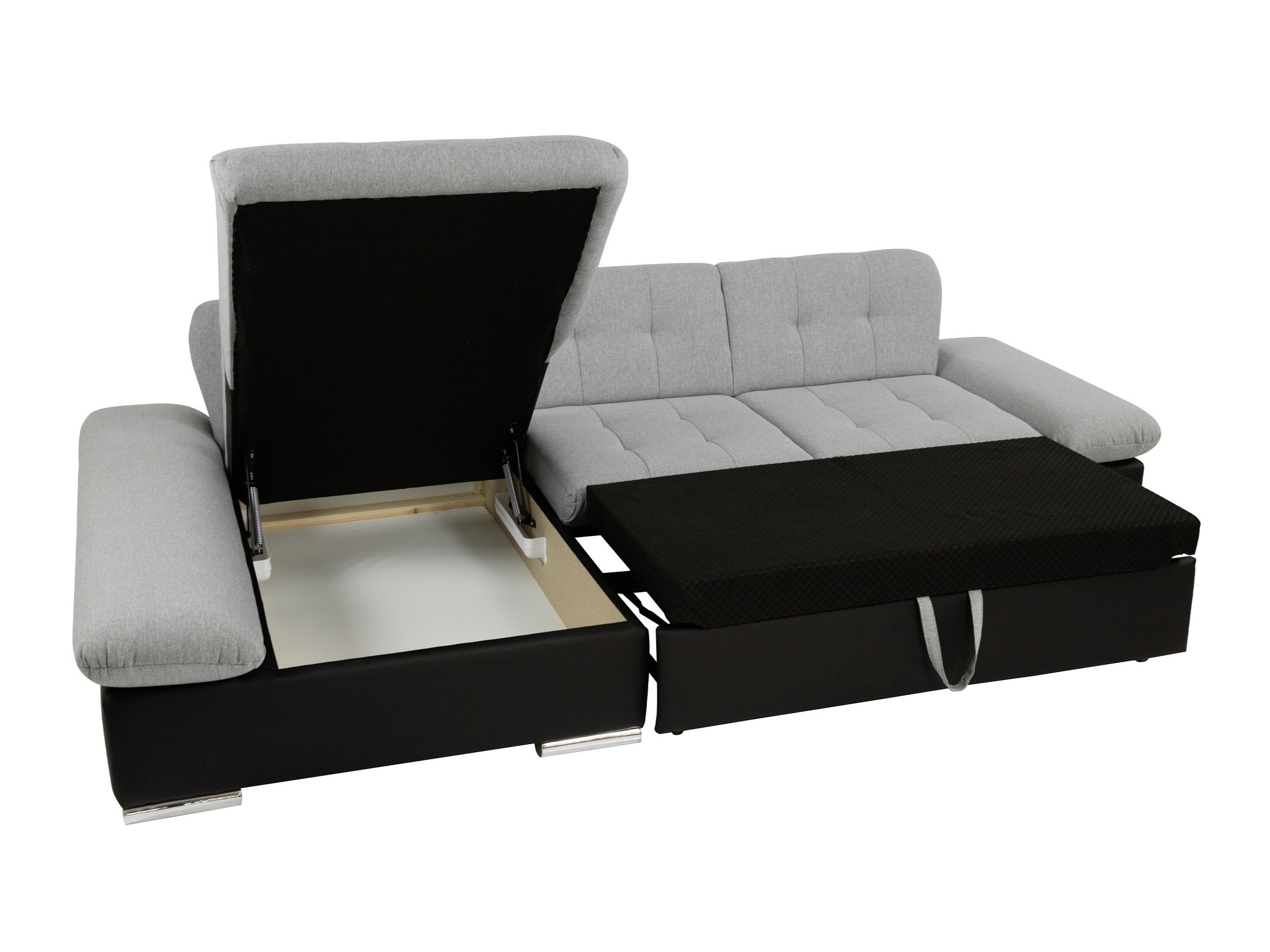 Nurgadiivan Comfivo Sanitas I (Sandu 224.01)