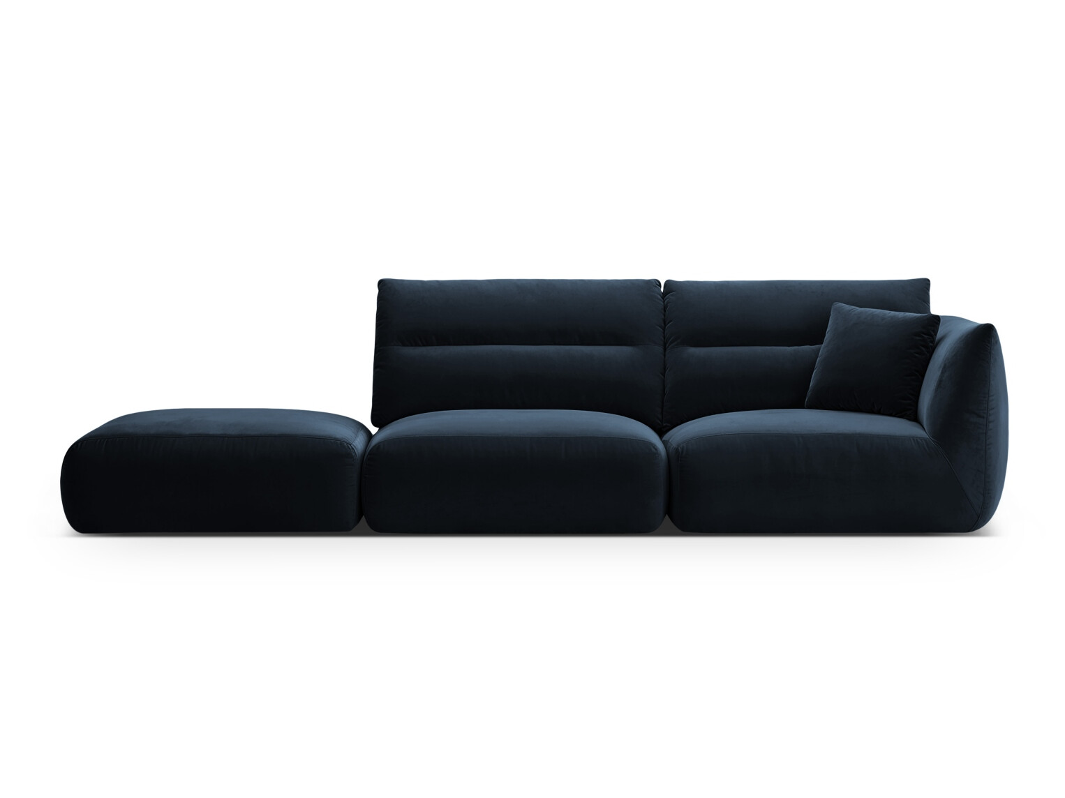 Diivan Felmeli 105 (Magic Velvet 2204)