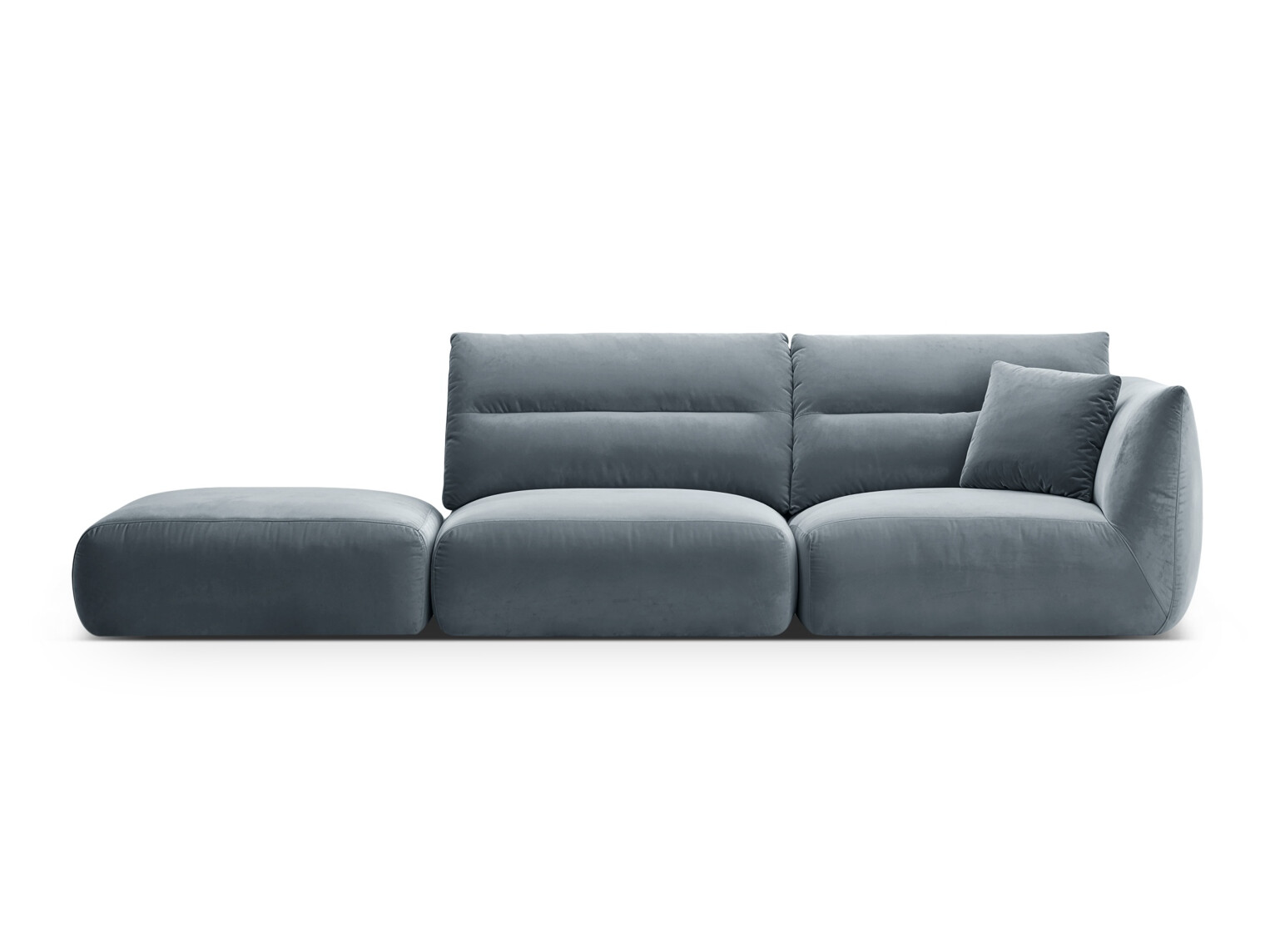 Diivan Felmeli 105 (Magic Velvet 2224)