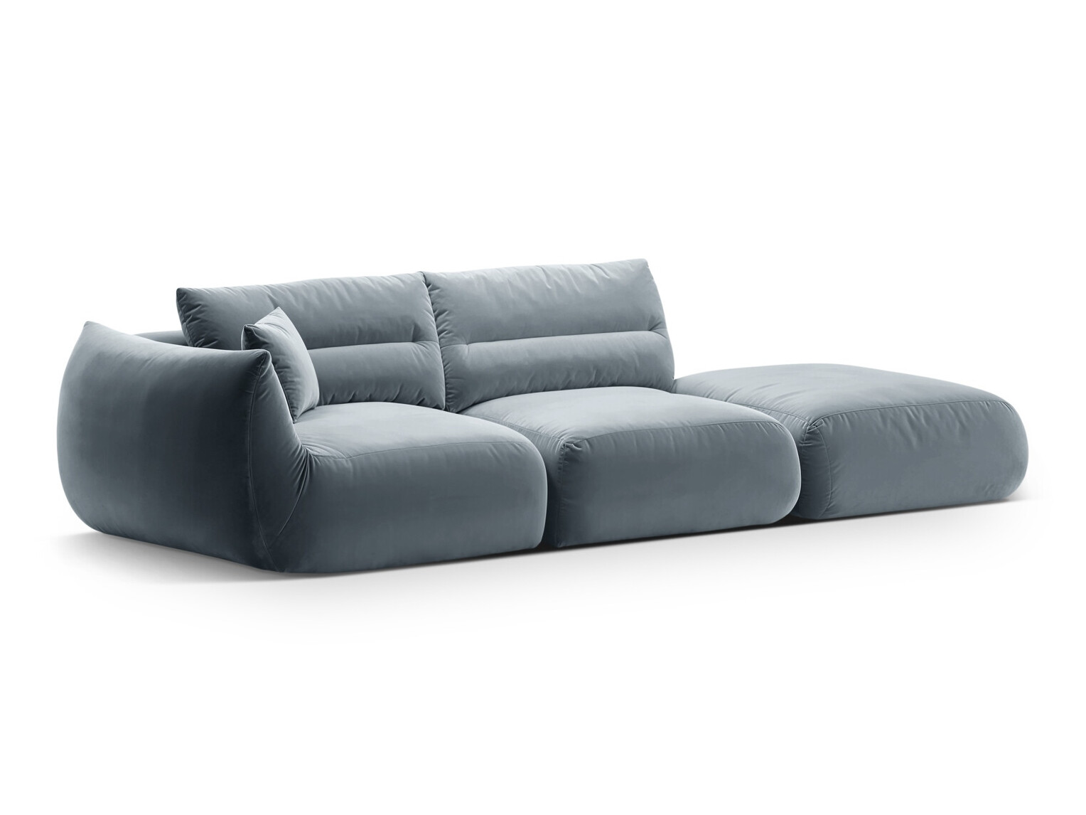 Diivan Felmeli 105 (Magic Velvet 2224)