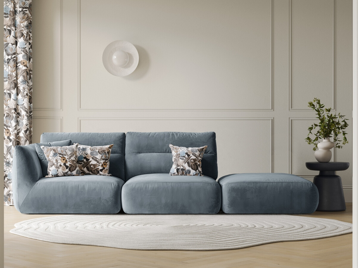Diivan Felmeli 105 (Magic Velvet 2224)