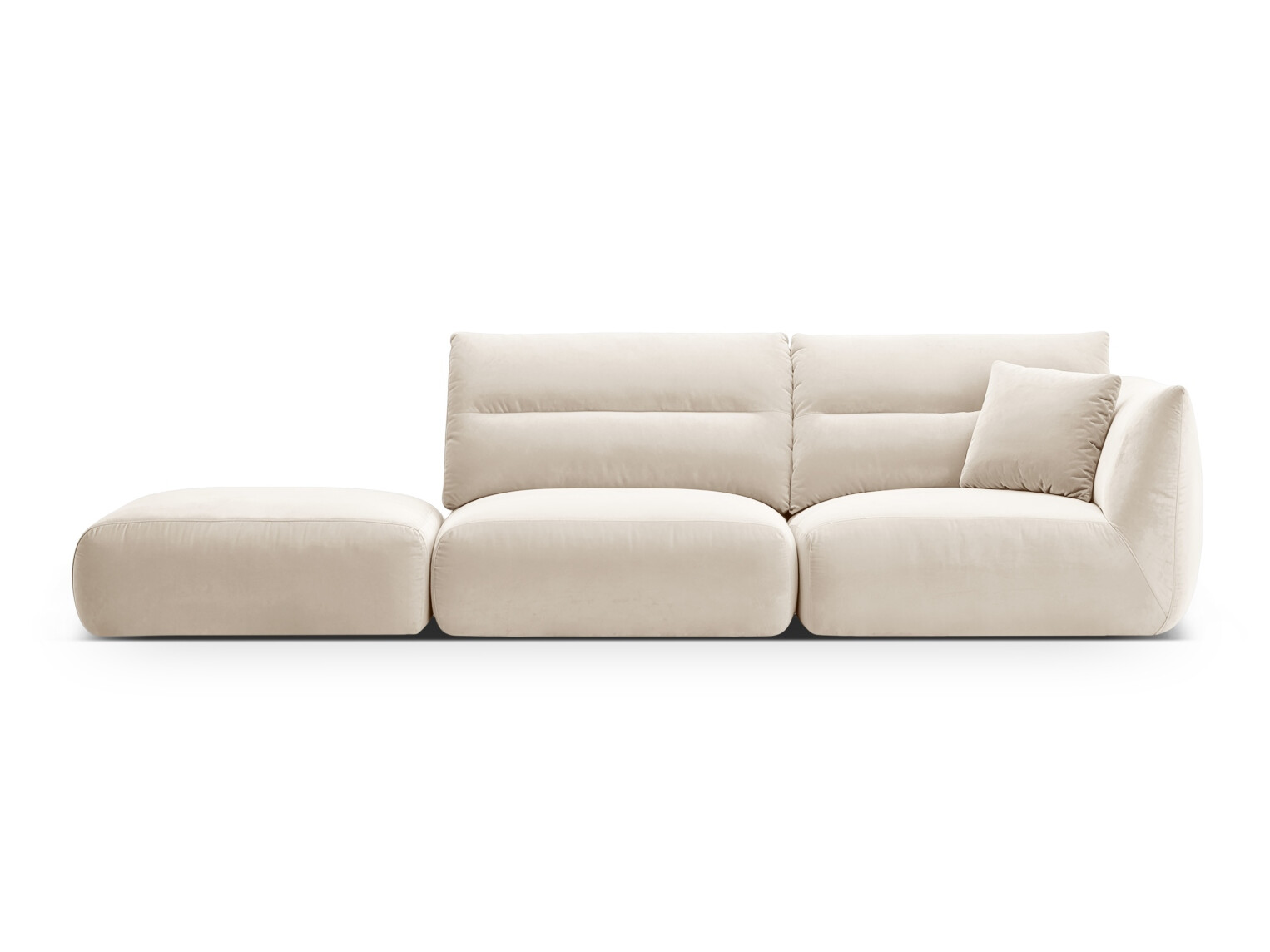 Diivan Felmeli 105 (Magic Velvet 2256)