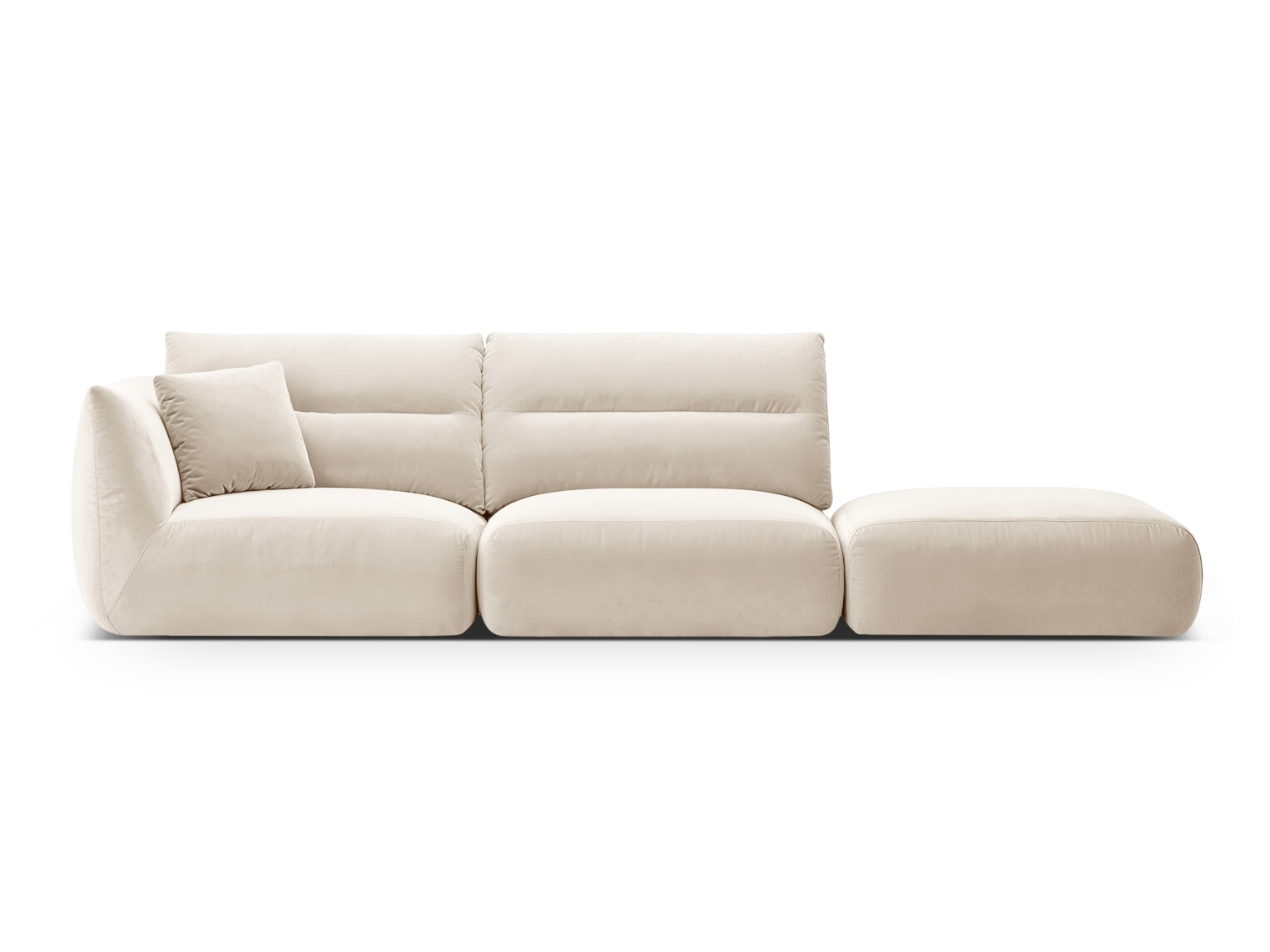 Diivan Felmeli 105 (Magic Velvet 2256)