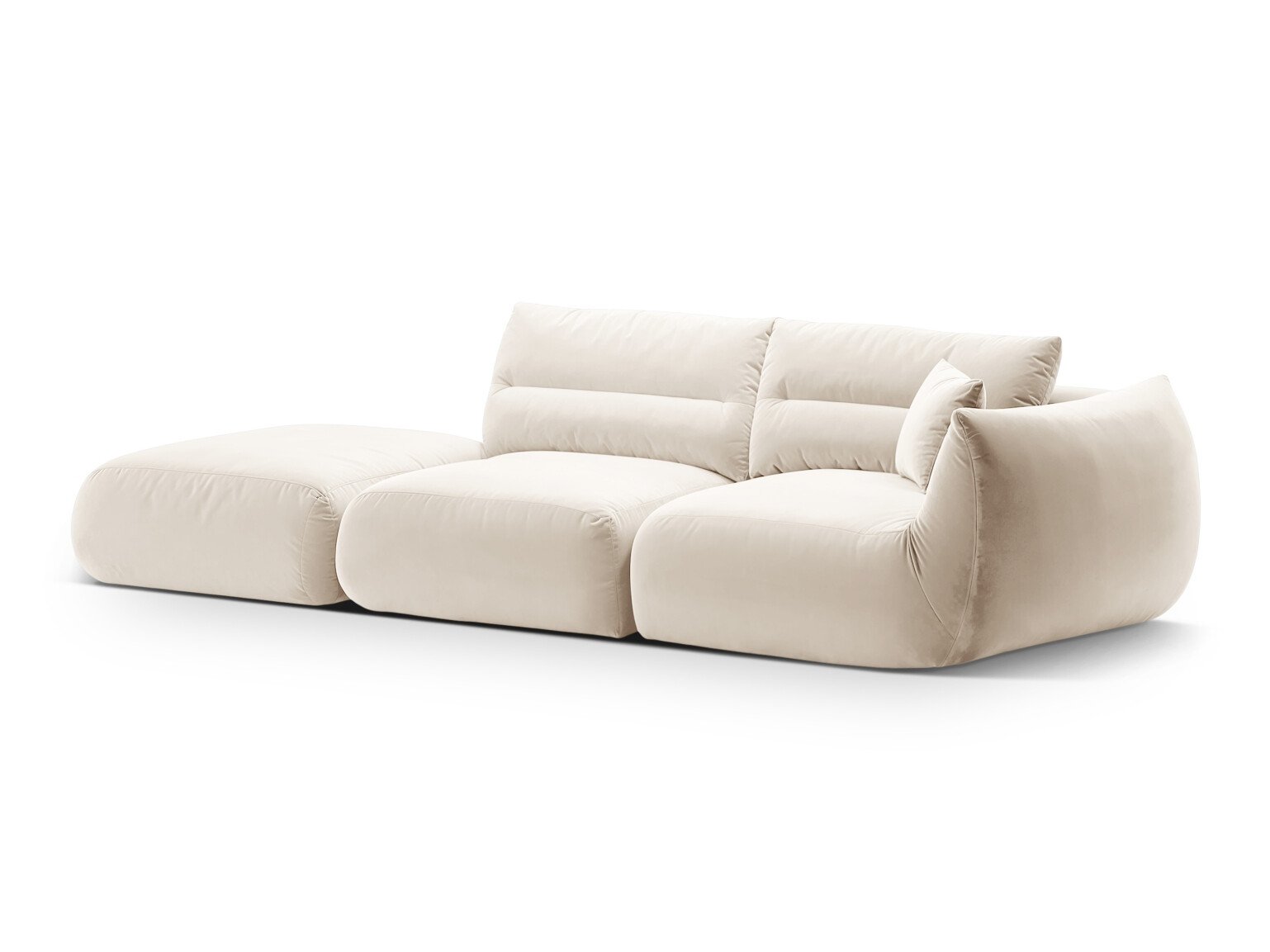 Diivan Felmeli 105 (Magic Velvet 2256)