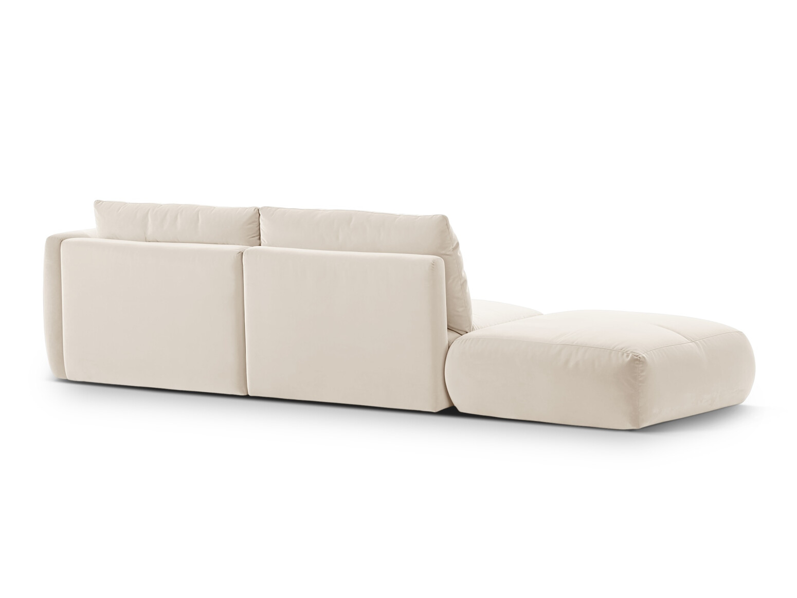 Diivan Felmeli 105 (Magic Velvet 2256)