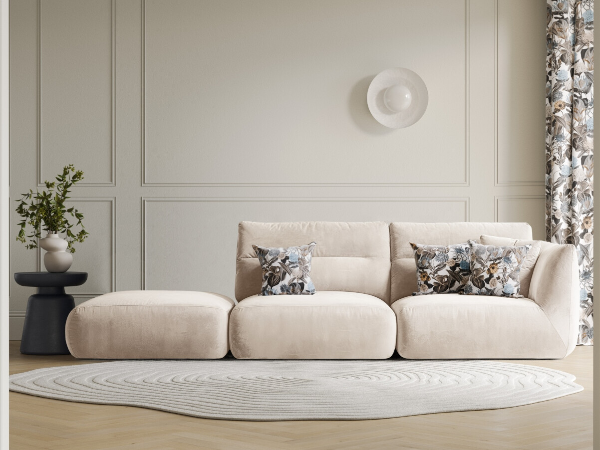 Diivan Felmeli 105 (Magic Velvet 2256)