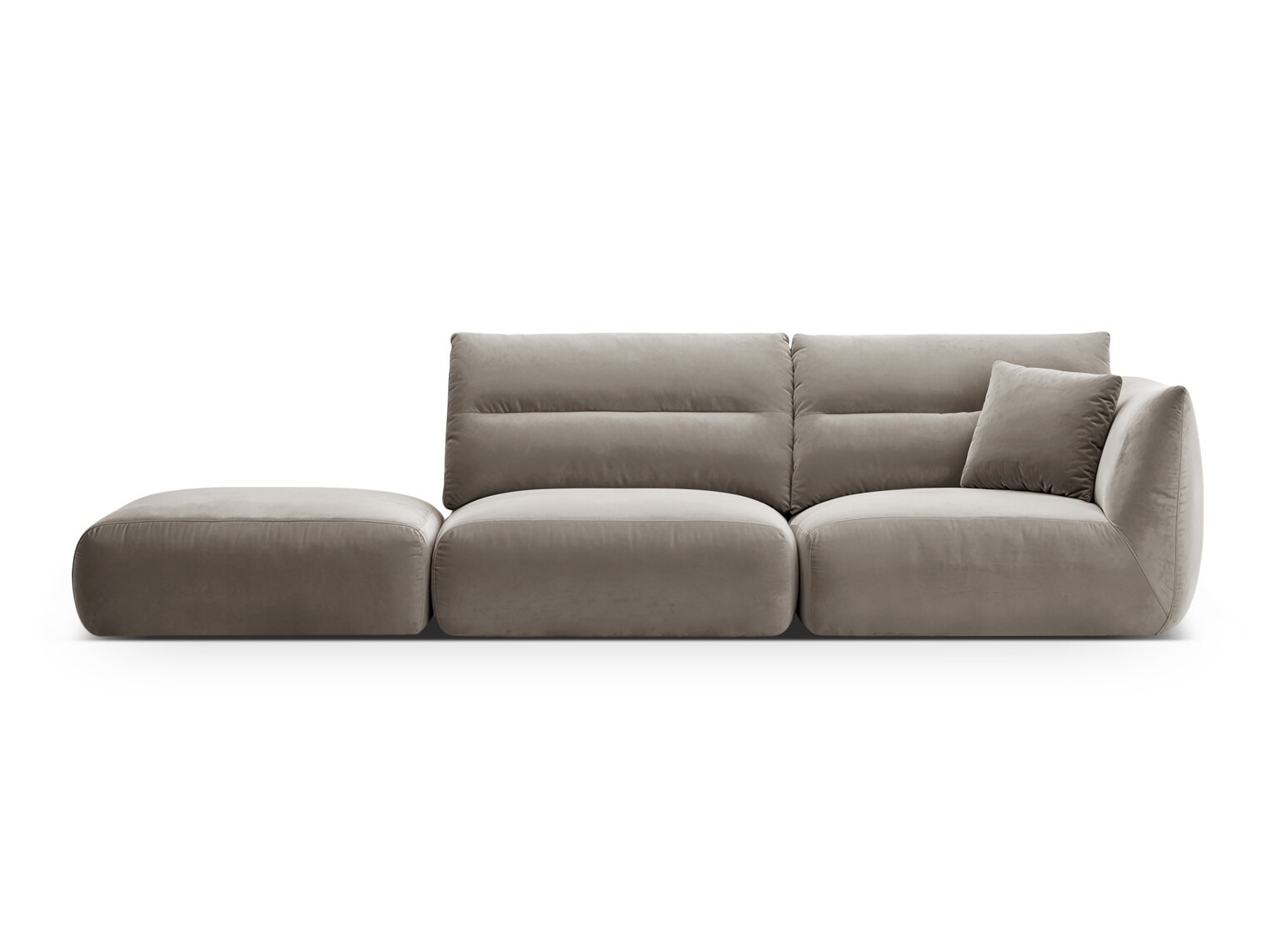 Diivan Felmeli 105 (Magic Velvet 2270)