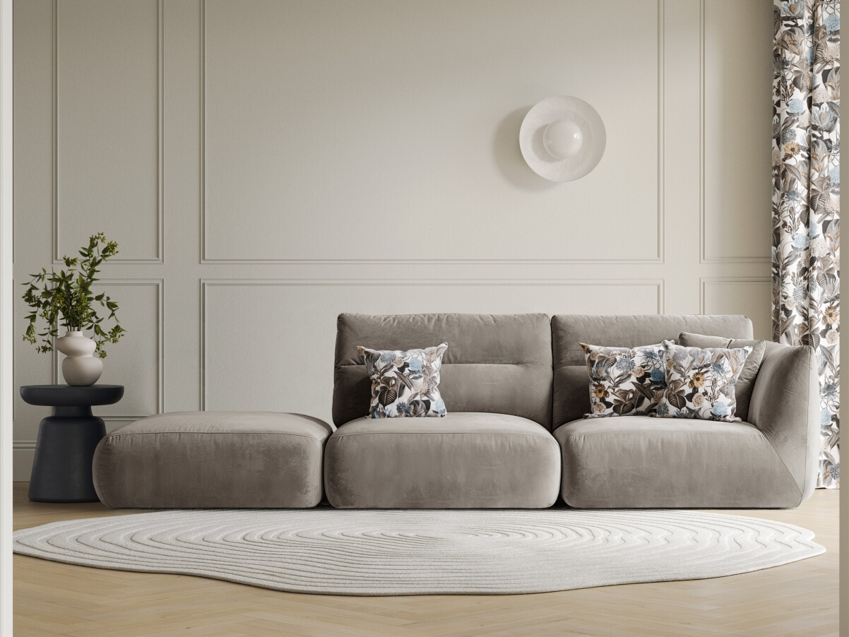 Diivan Felmeli 105 (Magic Velvet 2270)