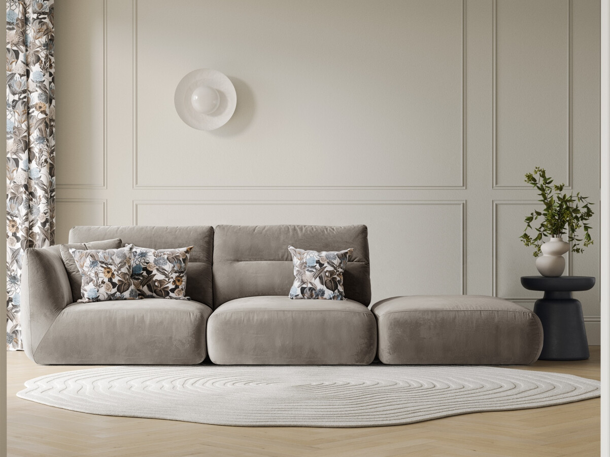 Diivan Felmeli 105 (Magic Velvet 2270)