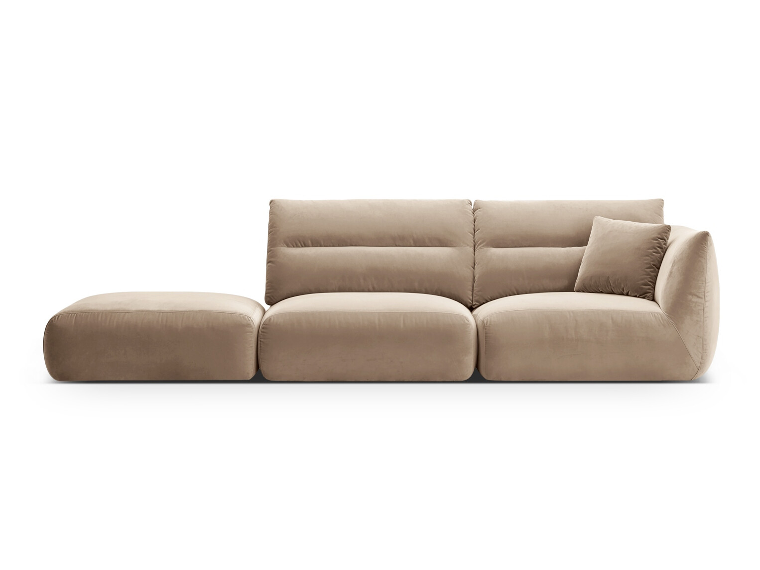 Diivan Felmeli 105 (Magic Velvet 2282)