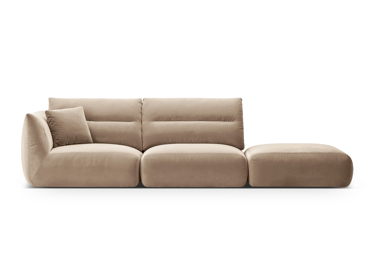 Diivan Felmeli 105 (Magic Velvet 2282)