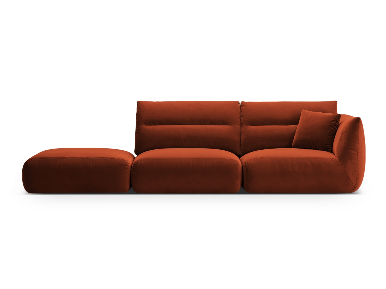 Diivan Felmeli 105 (Magic Velvet 2285)