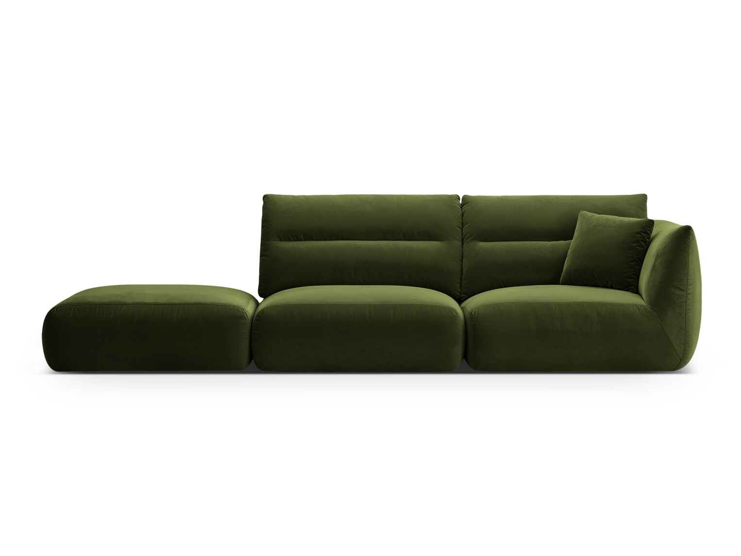 Diivan Felmeli 105 (Magic Velvet 2295)