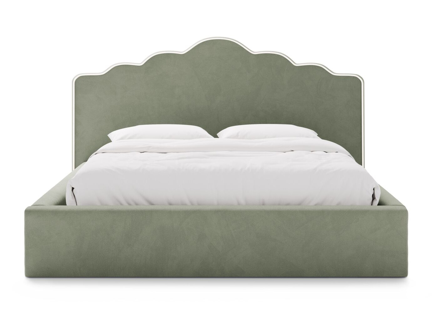 Voodi Beckley 374 (Magic Velvet 2256 + Magic Velvet 2243)