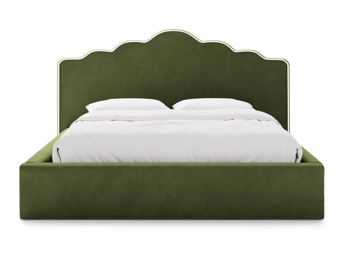 Voodi Beckley 374 (Magic Velvet 2256 + Magic Velvet 2295)
