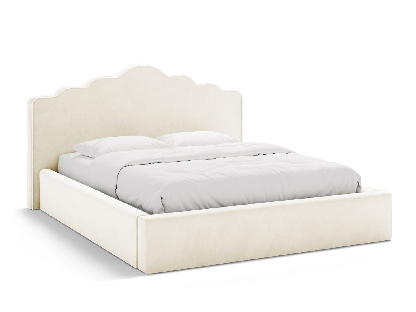 Voodi Beckley 374 (Magic Velvet 2256)