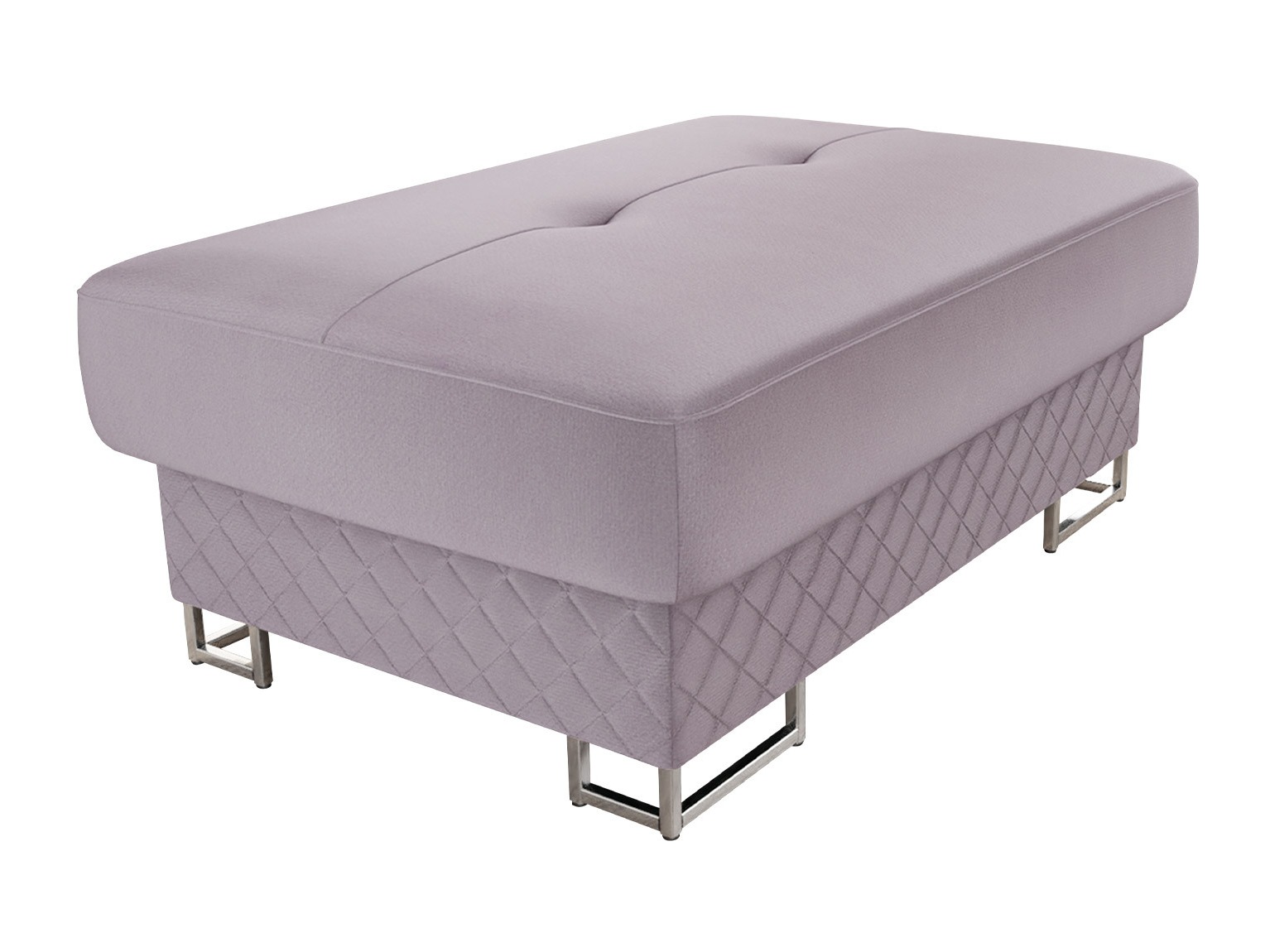 Pehme pink Comfivo Ruta (Karo + Prestige 2765)