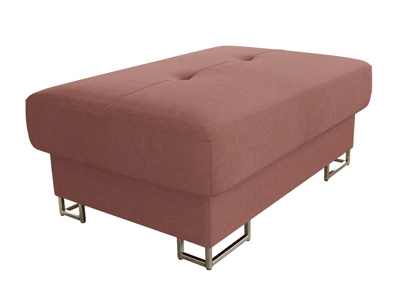 Pehme pink Comfivo Ruta (Uttario Velvet 2955)