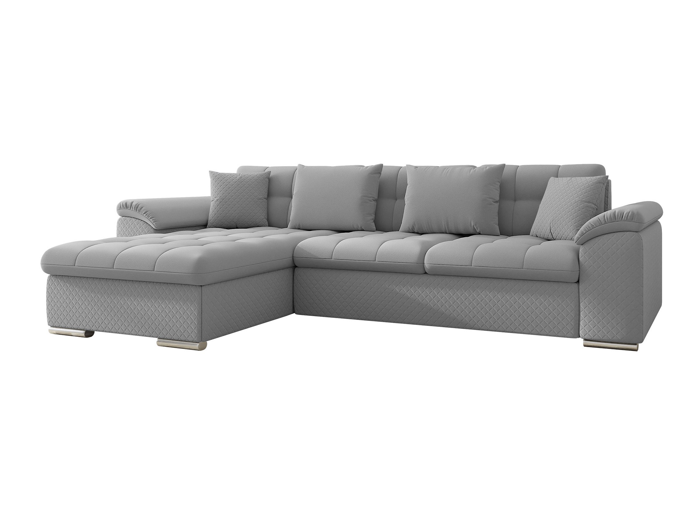 Nurgadiivan Comfivo Mica (Uttario Velvet 2972-U03 + Uttario Velvet 2972)
