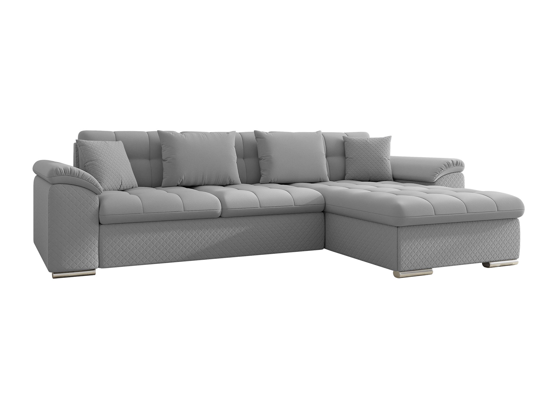 Nurgadiivan Comfivo Mica (Uttario Velvet 2972-U03 + Uttario Velvet 2972)