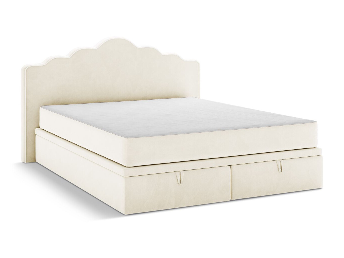 Voodi Beckley 376 (Magic Velvet 2256)