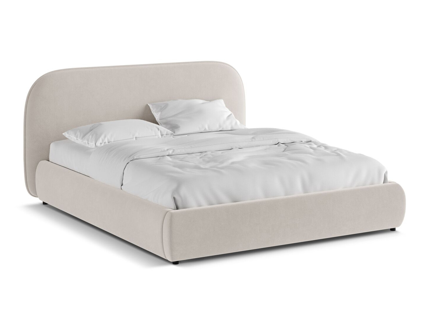 Voodi Beckley 375 (Salvador 01)