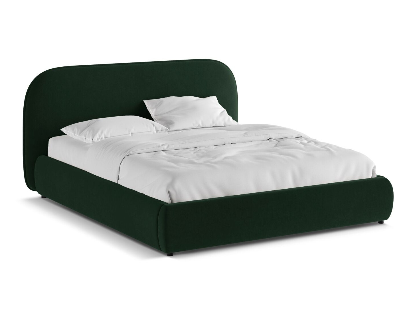 Voodi Beckley 375 (Salvador 07)
