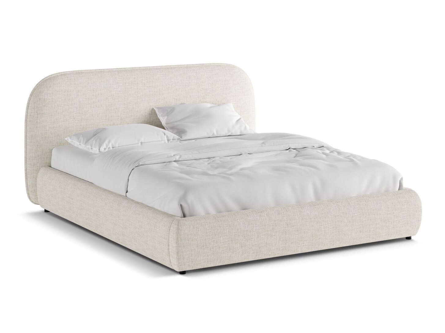 Voodi Beckley 375 (Tracy 211.04)