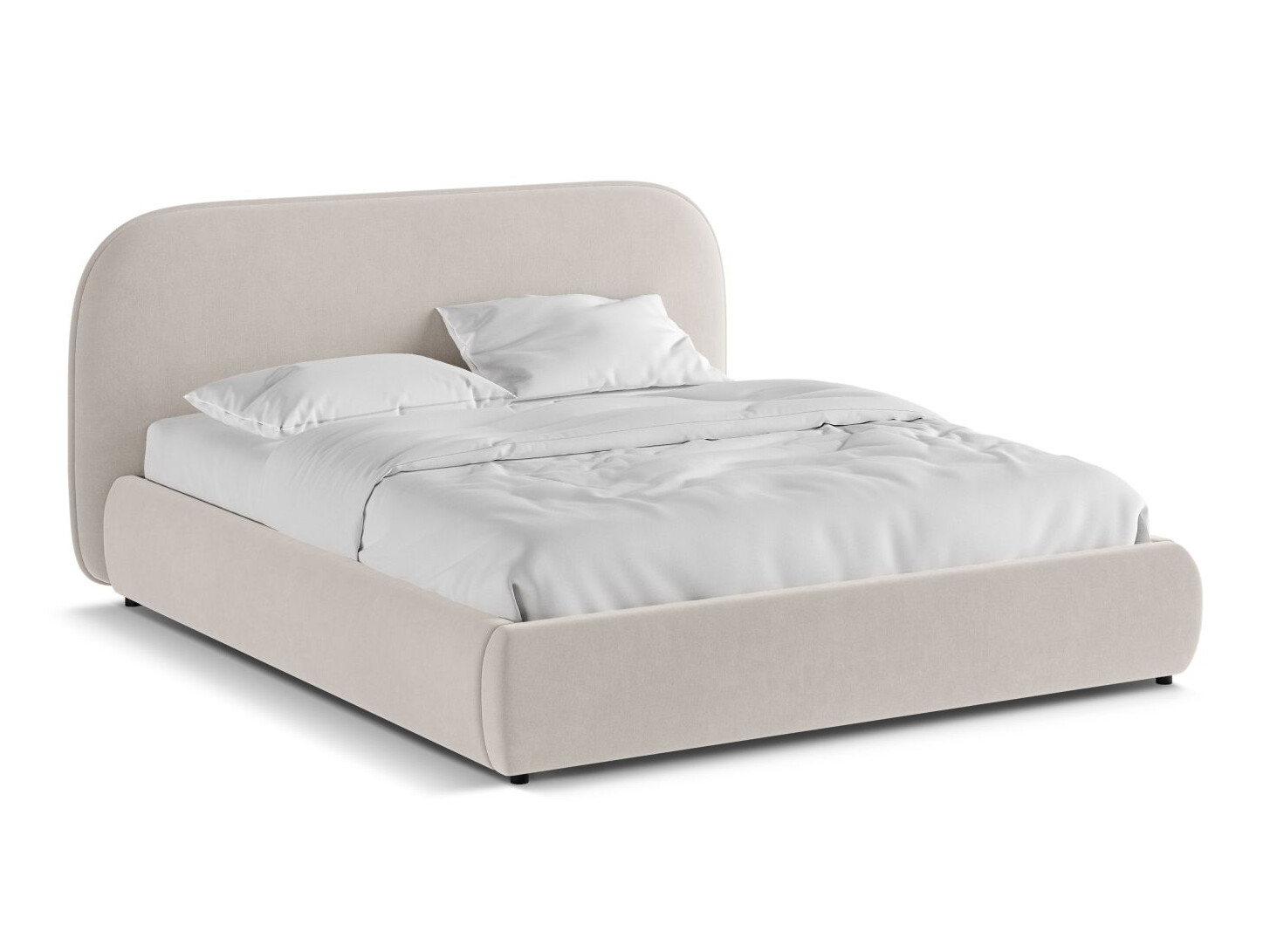 Voodi Beckley 377 (Salvador 01)