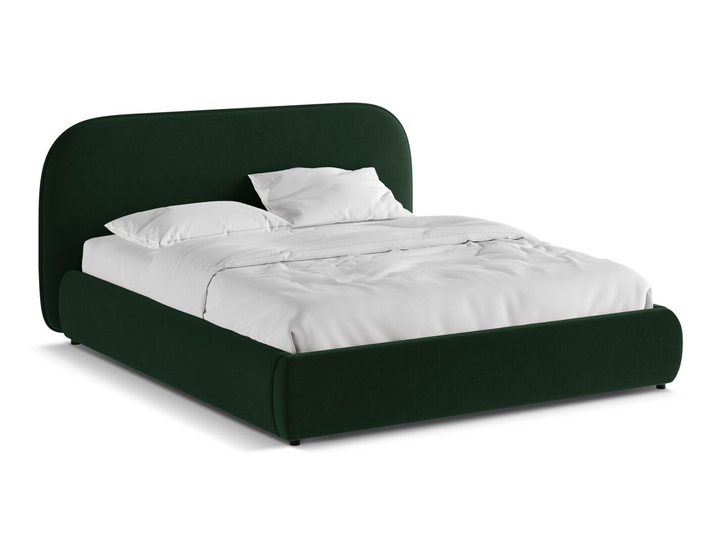 Voodi Beckley 377 (Salvador 07)