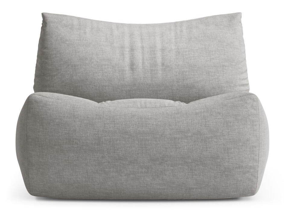 Tugitool Beckley 378 (Boston Light Grey)