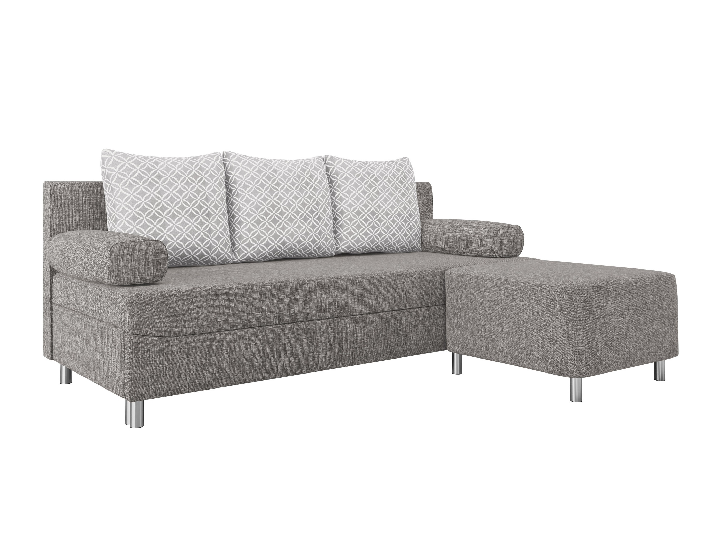 Pehme mööbli komplekt Comfivo Artes (Lux 05 + Evo 32)