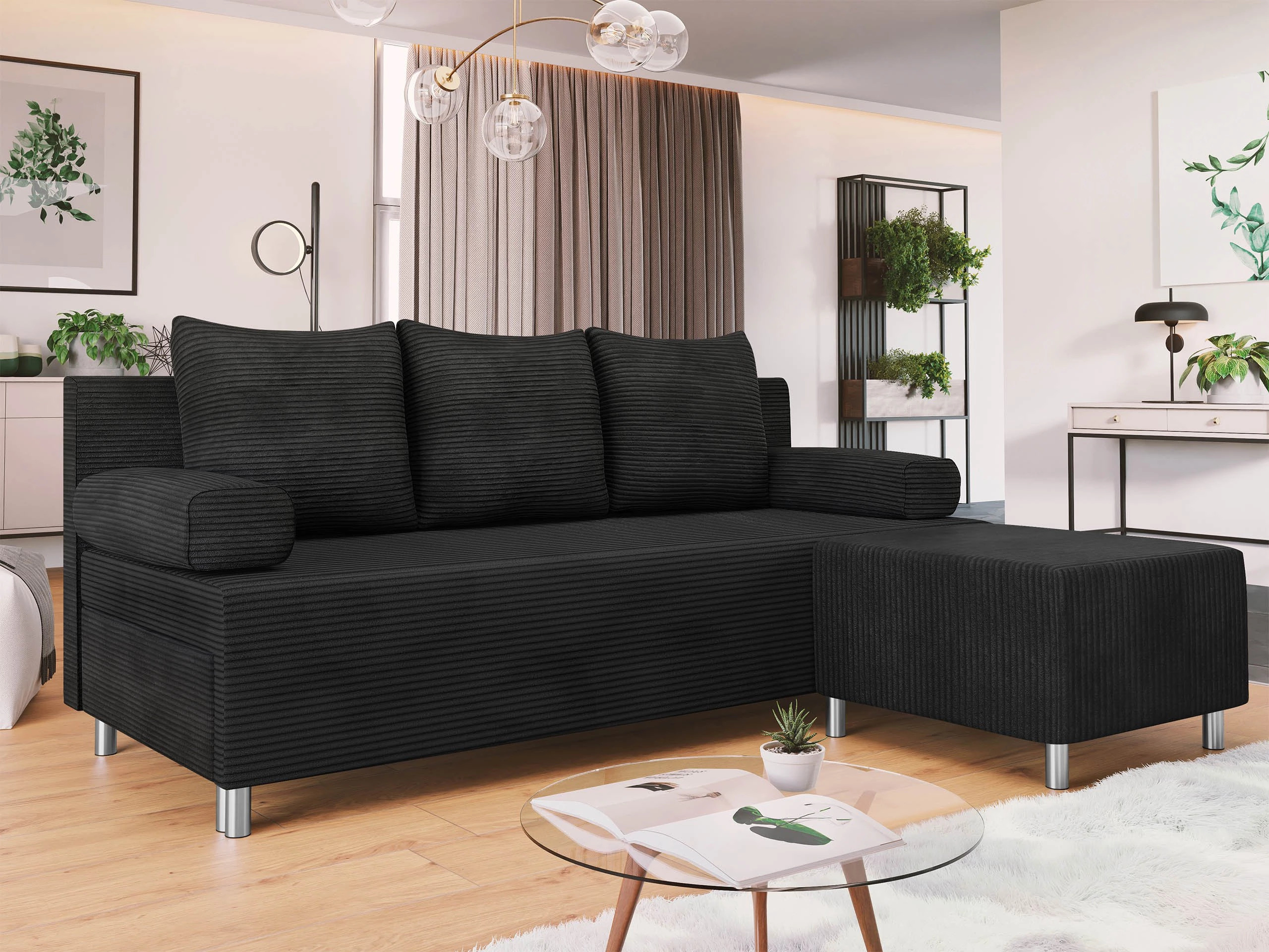 Pehme mööbli komplekt Comfivo Artes (Poso 135)