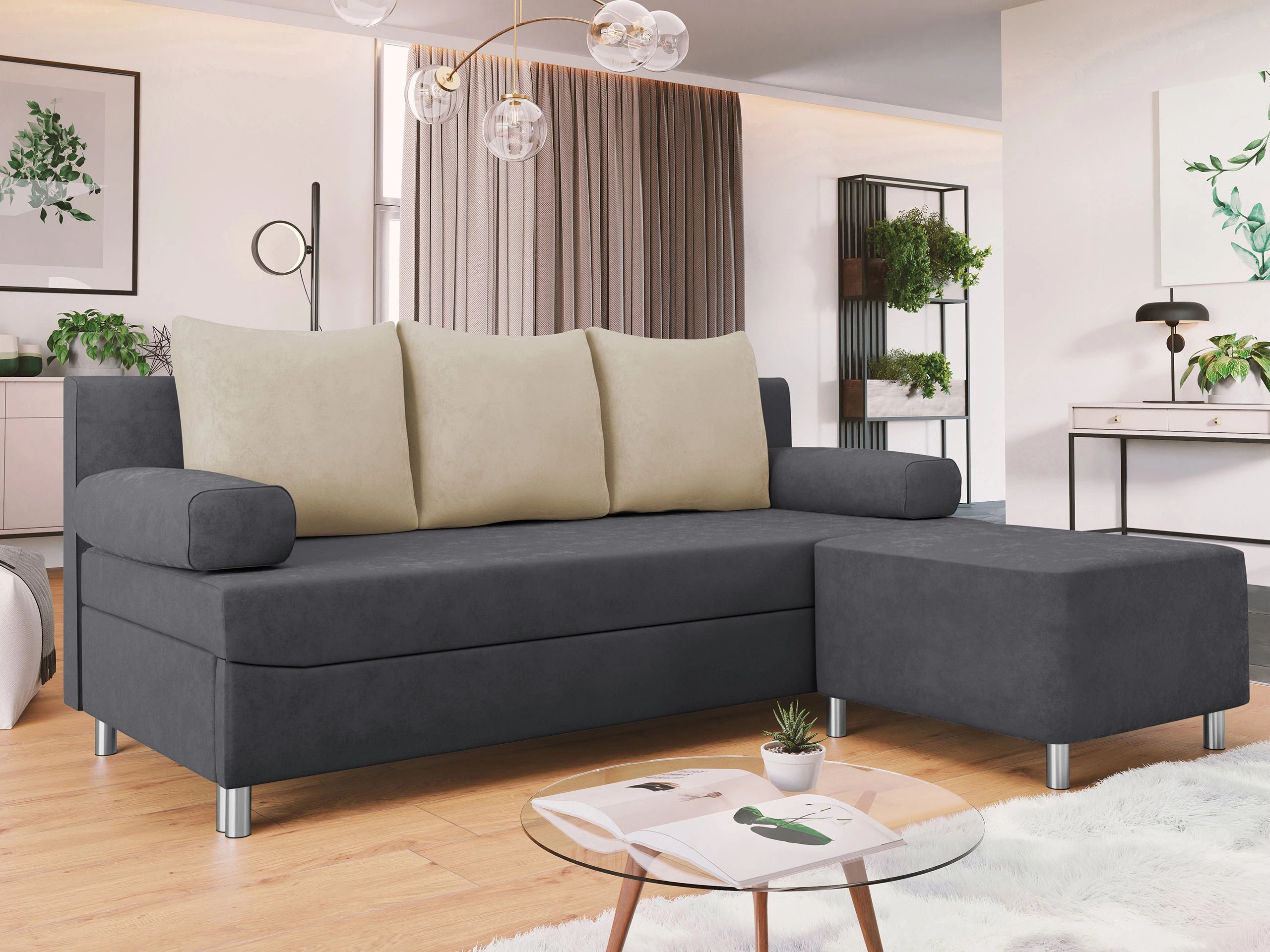 Tumba Comfivo Artes (Alova 36)