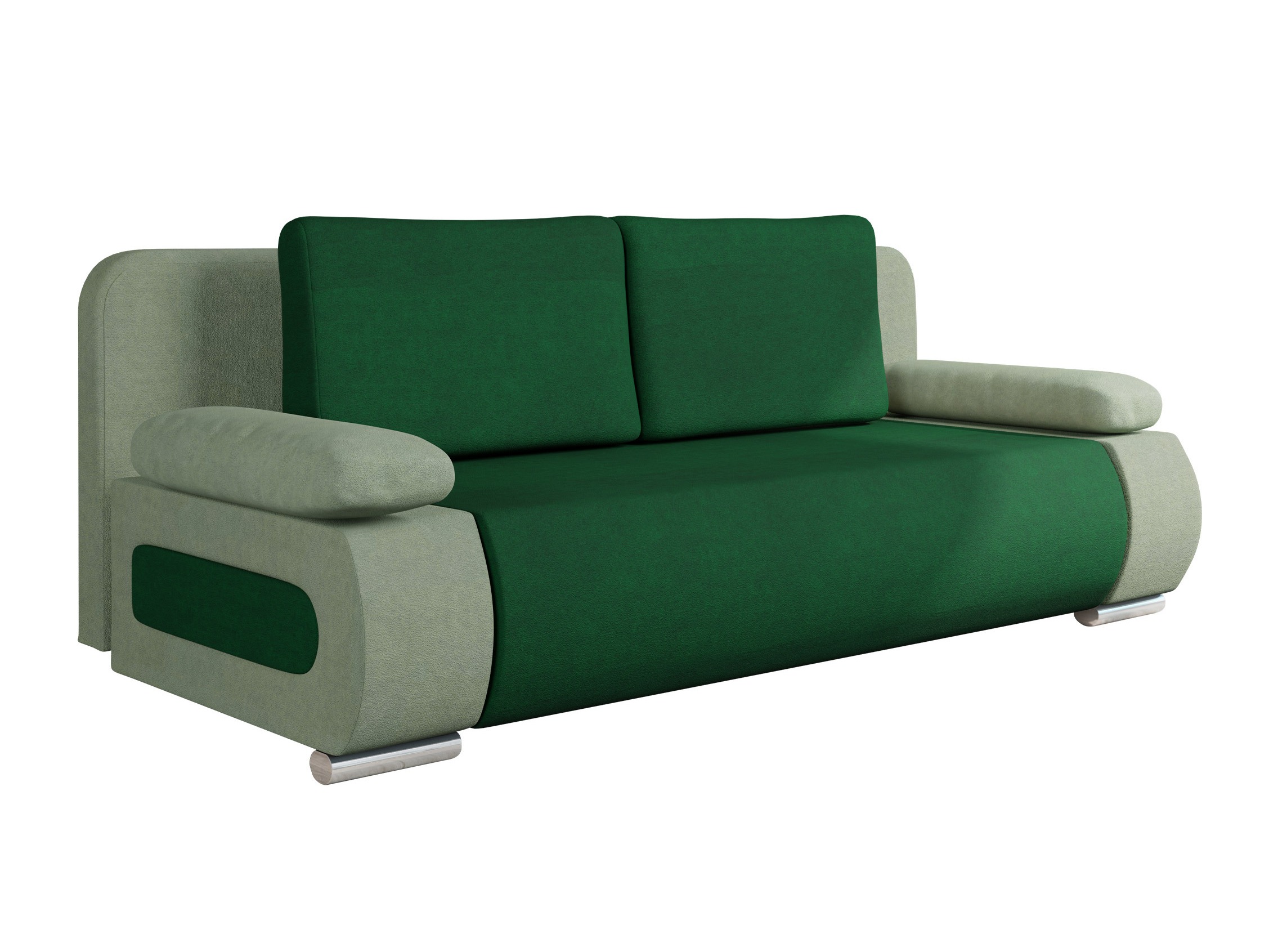 Diivanvoodi Comfivo Pudor (Uttario Velvet 2954 + Uttario Velvet 2951)