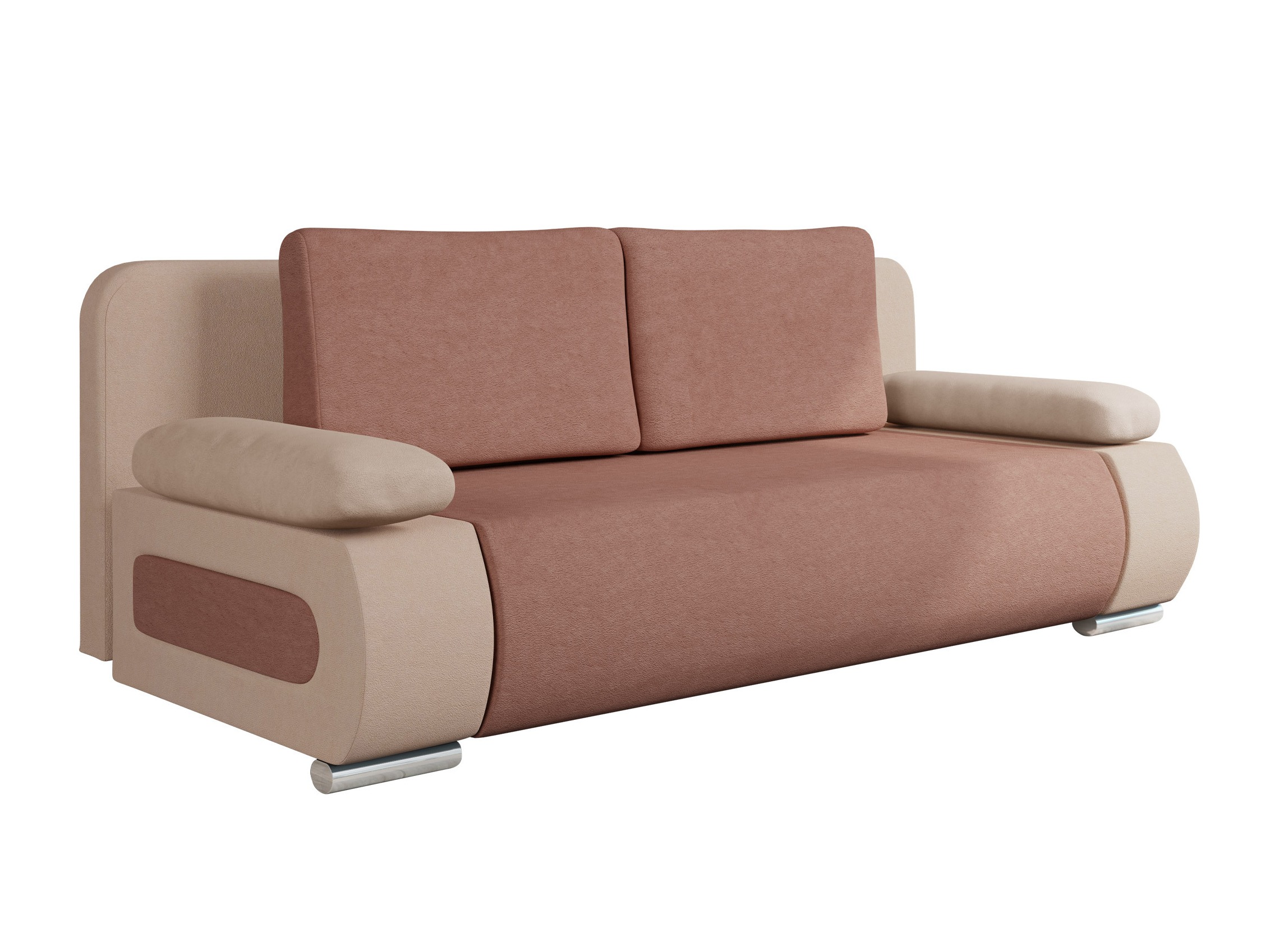Diivanvoodi Comfivo Pudor (Uttario Velvet 2956 + Uttario Velvet 2955)