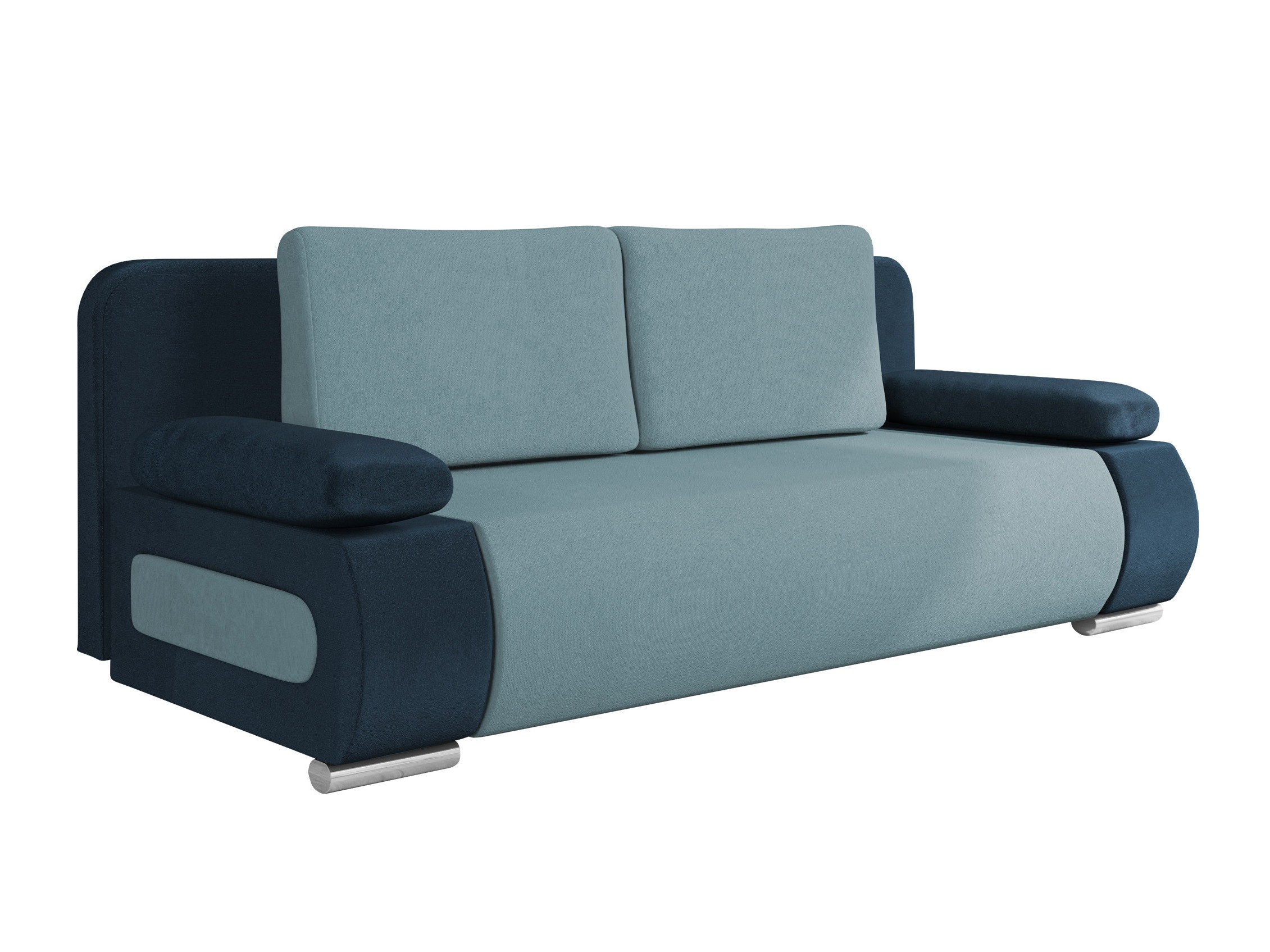 Diivanvoodi Comfivo Pudor (Uttario Velvet 2967 + Uttario Velvet 2960)